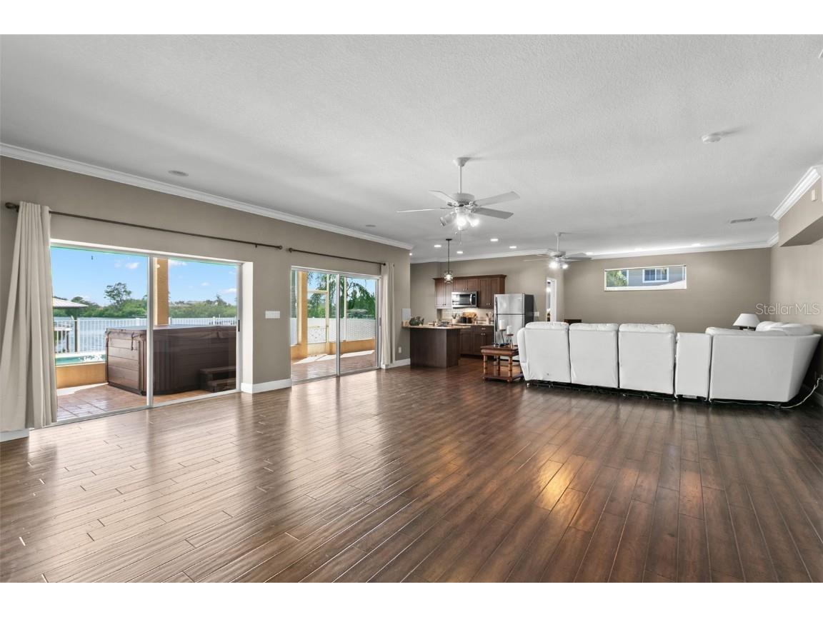 636 Bayshore Drive Tarpon Springs FL 34689 - KREAMER BAYOU TB8416926 image43