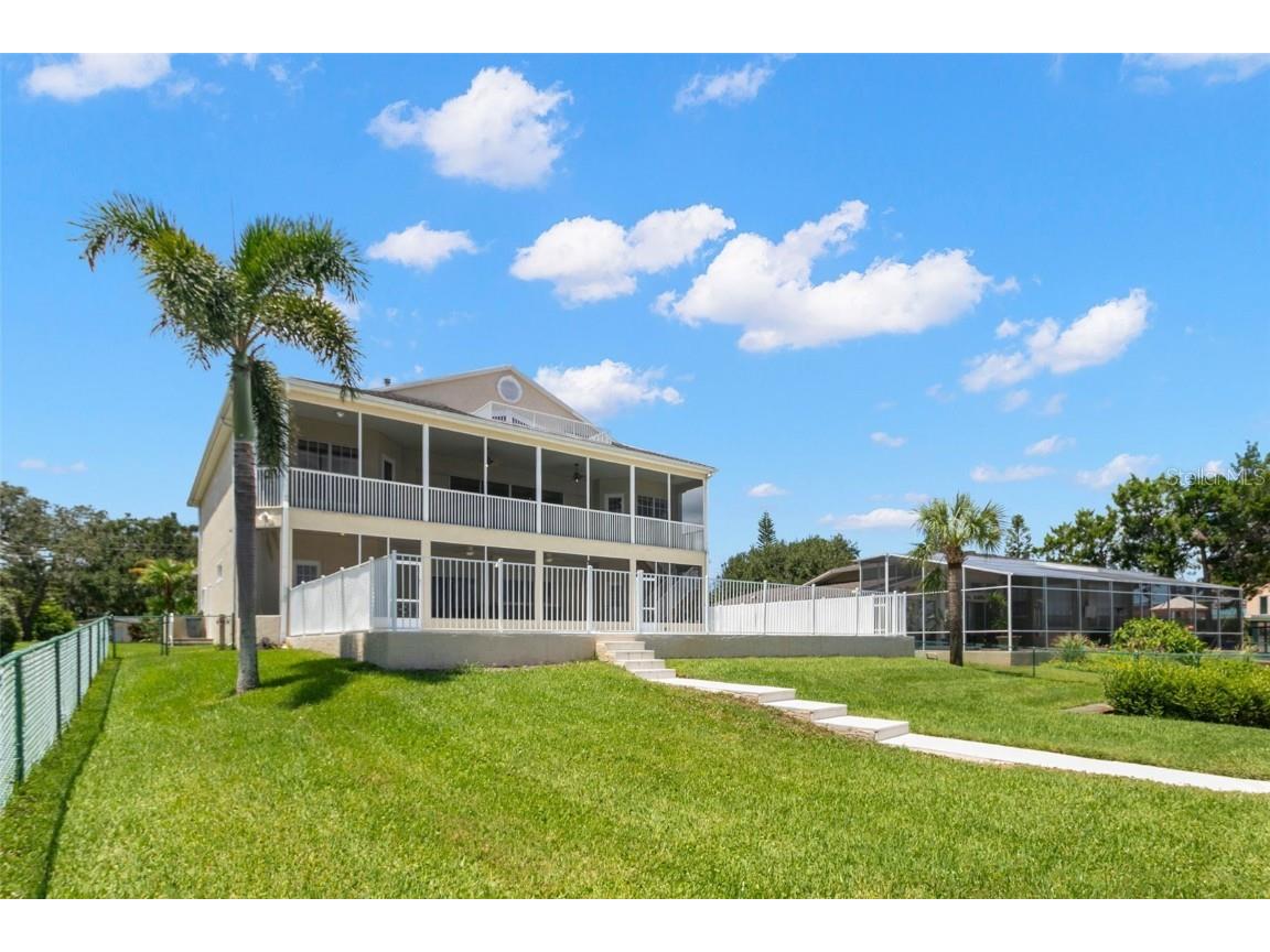 636 Bayshore Drive Tarpon Springs FL 34689 - KREAMER BAYOU TB8416926 image59