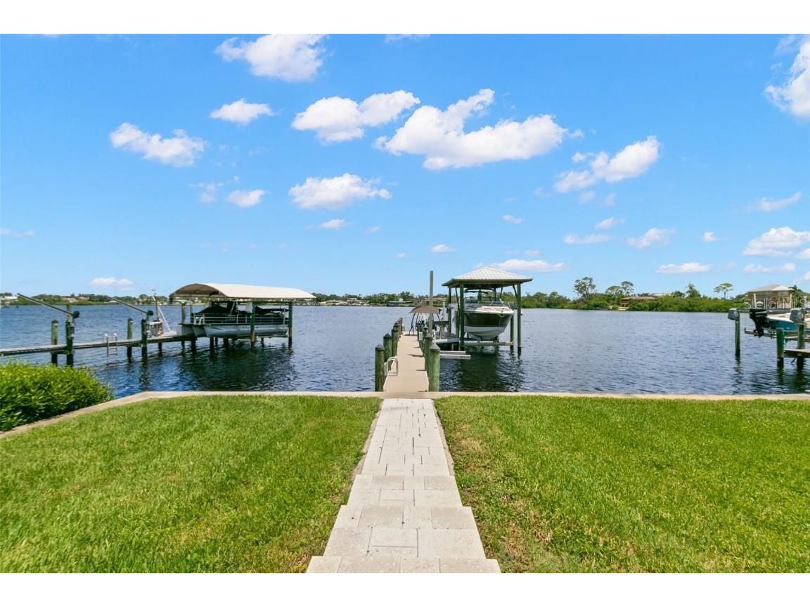 636 Bayshore Drive Tarpon Springs FL 34689 - KREAMER BAYOU TB8416926 image61
