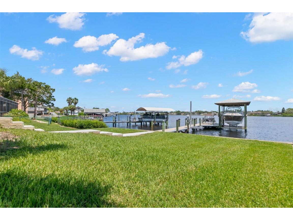 636 Bayshore Drive Tarpon Springs FL 34689 - KREAMER BAYOU TB8416926 image62