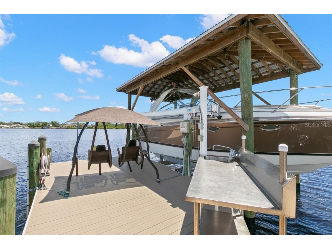 636 Bayshore Drive Tarpon Springs FL 34689 - KREAMER BAYOU TB8416926 image63