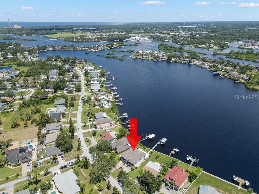 636 Bayshore Drive Tarpon Springs FL 34689 - KREAMER BAYOU TB8416926 image65