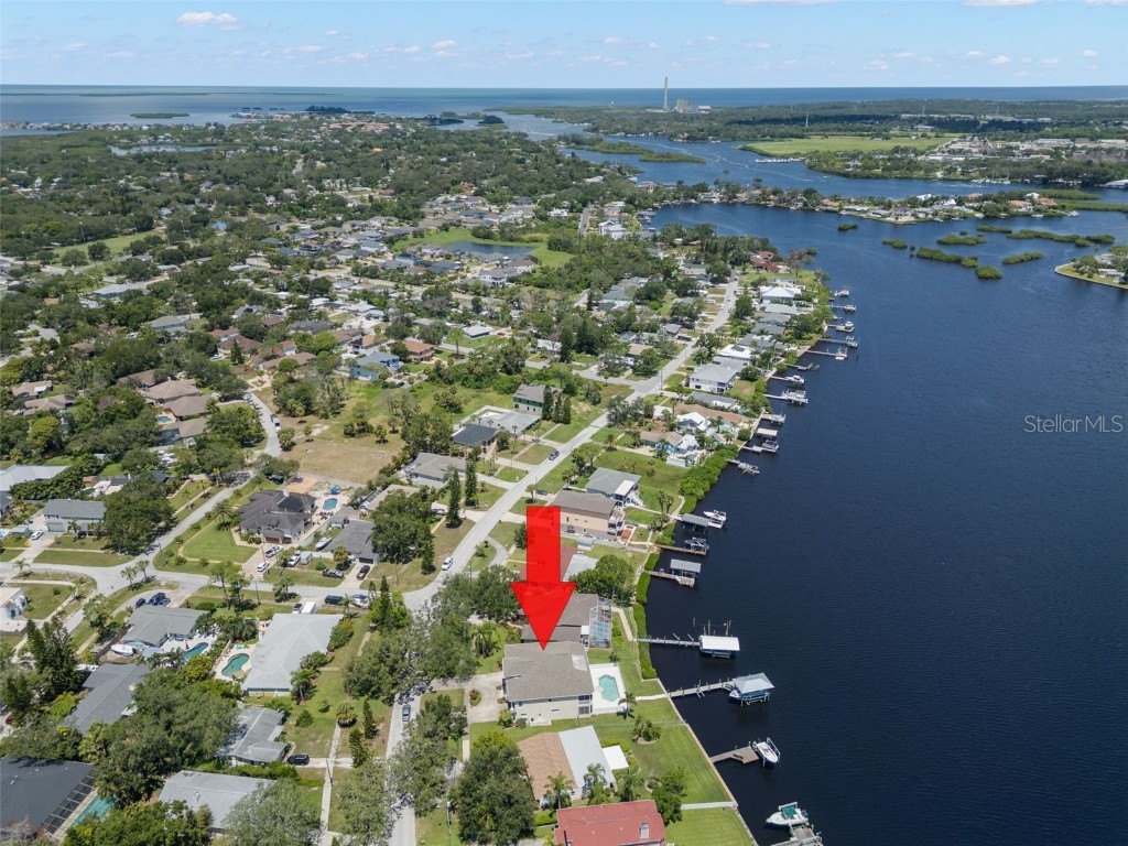 636 Bayshore Drive Tarpon Springs FL 34689 - KREAMER BAYOU TB8416926 image66