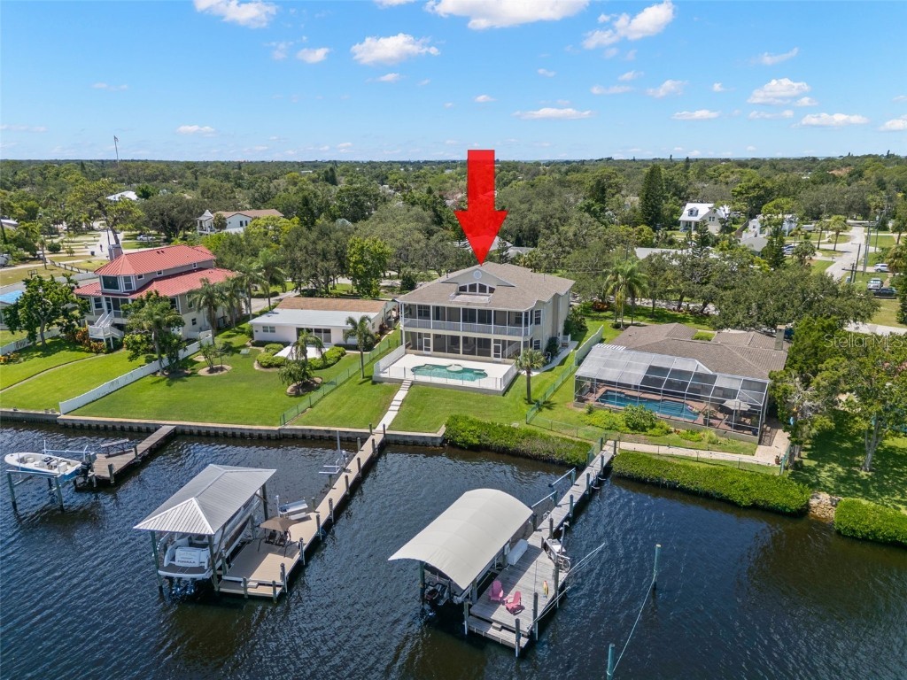 636 Bayshore Drive Tarpon Springs FL 34689 - KREAMER BAYOU TB8416926 image68