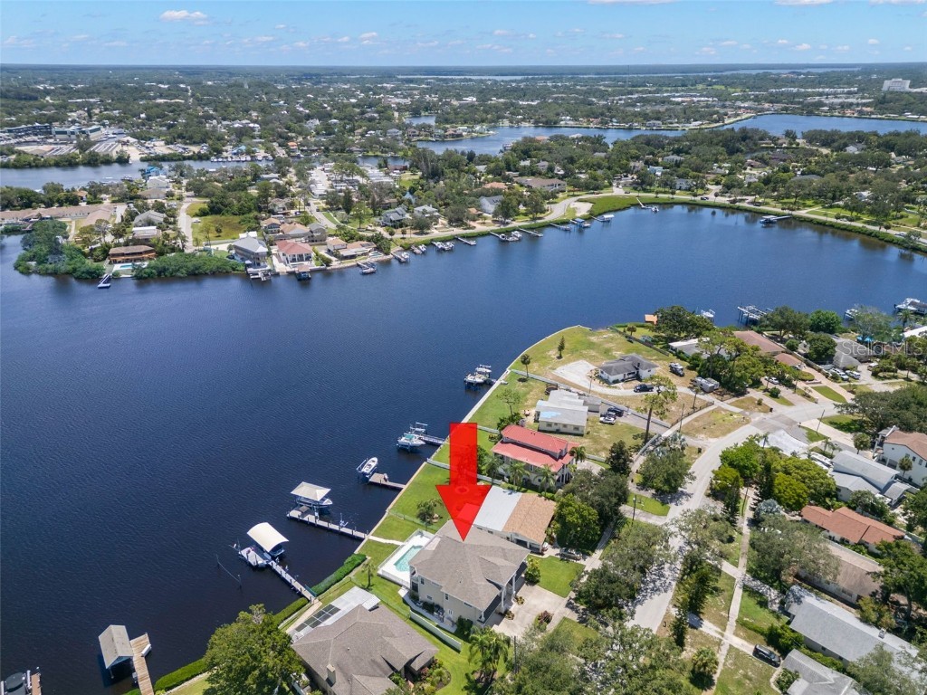636 Bayshore Drive Tarpon Springs FL 34689 - KREAMER BAYOU TB8416926 image69