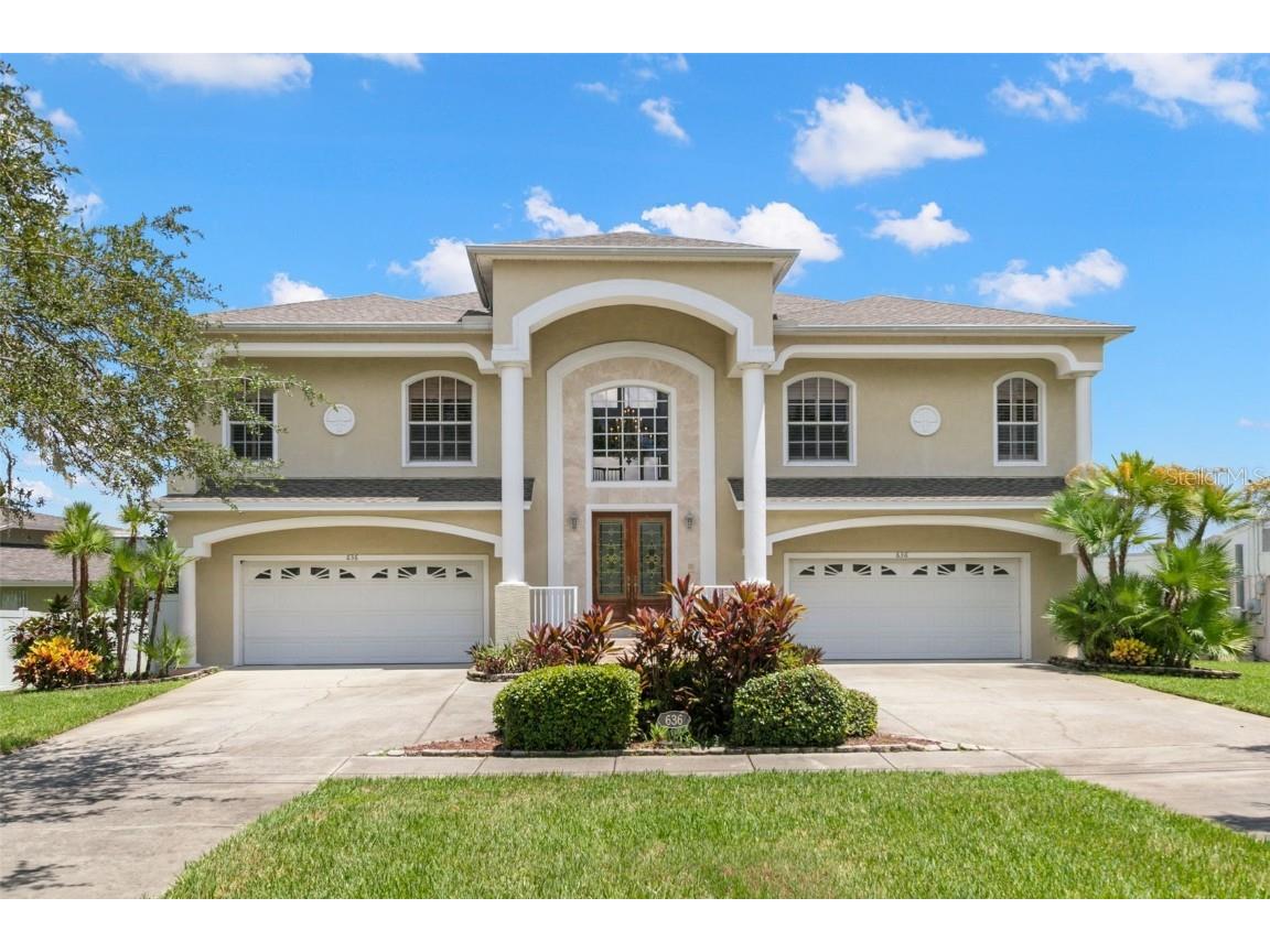 636 Bayshore Drive Tarpon Springs FL 34689 - KREAMER BAYOU TB8416926 image72