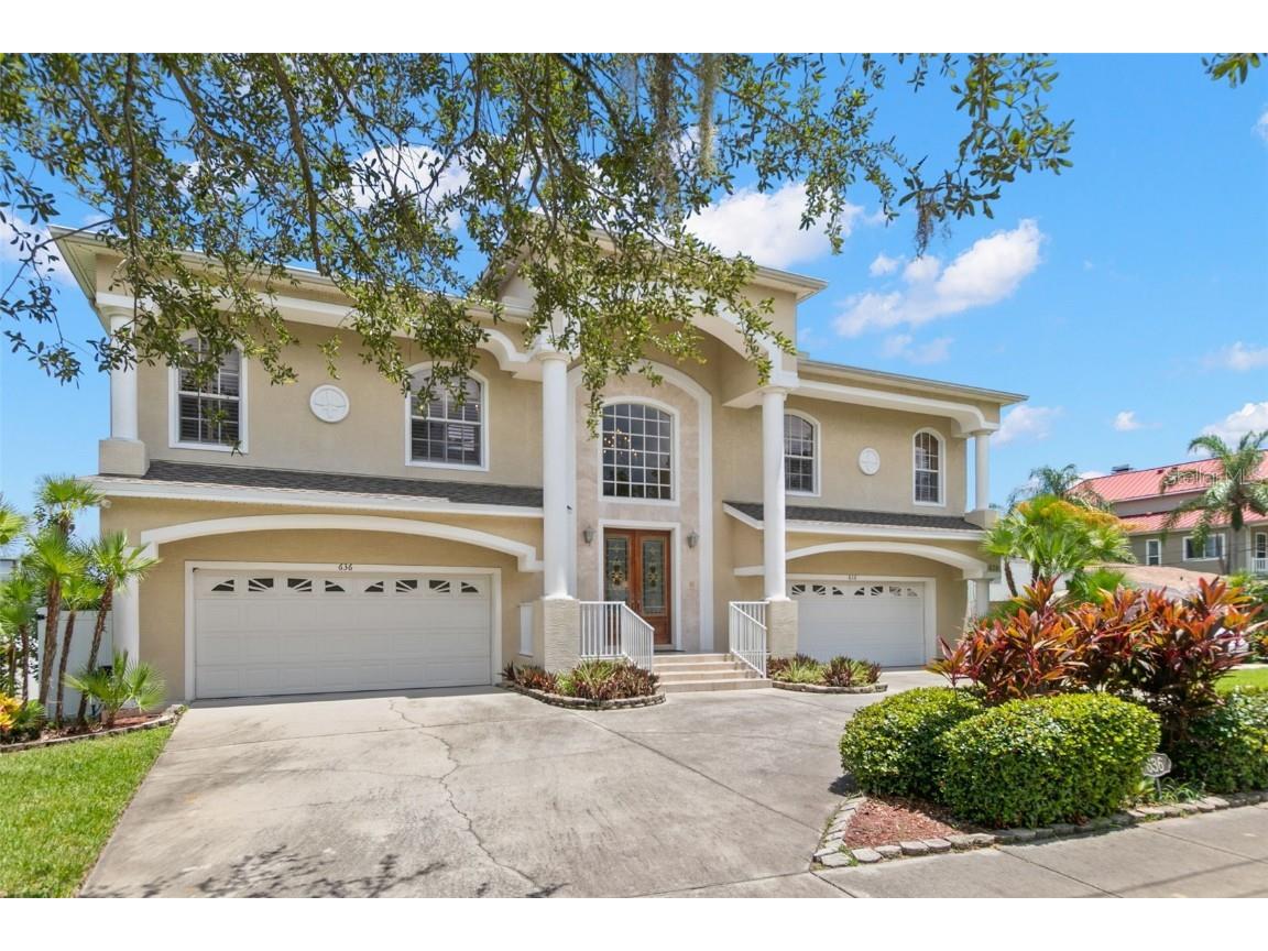 636 Bayshore Drive Tarpon Springs FL 34689 - KREAMER BAYOU TB8416926 image73