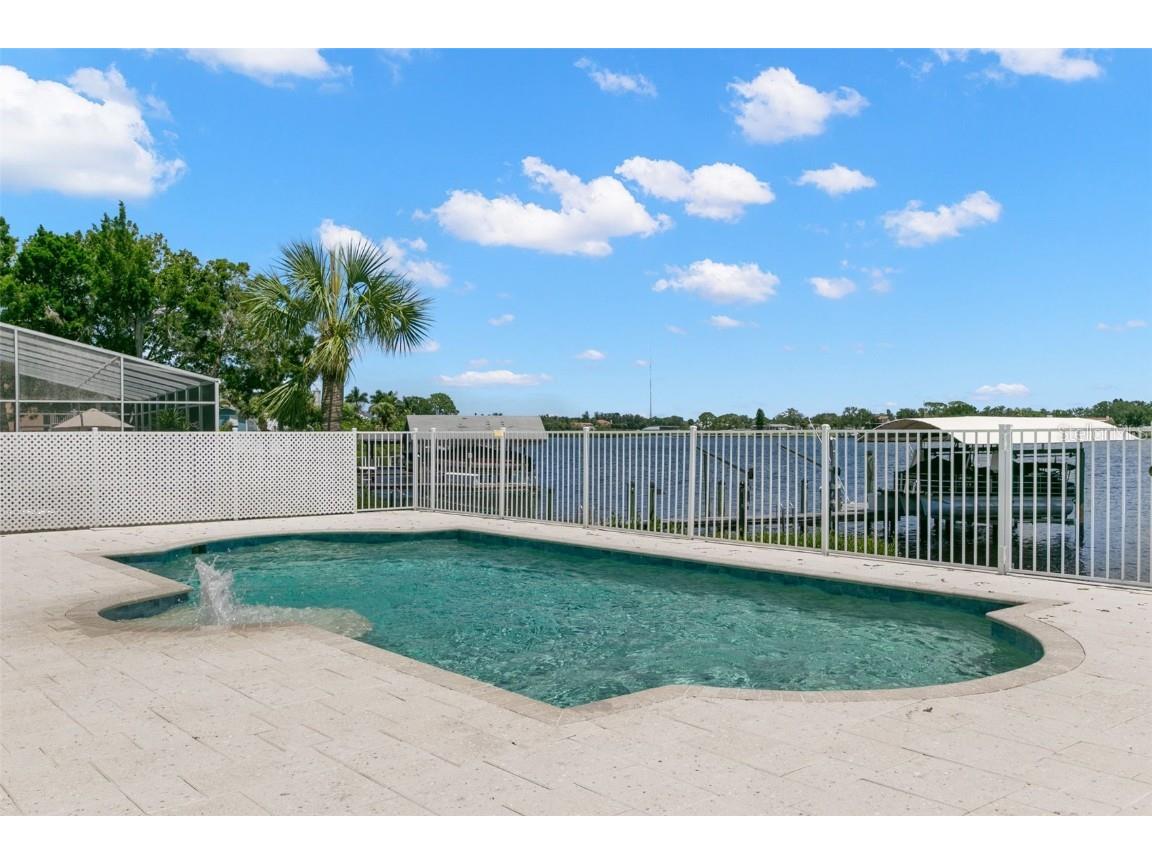 636 Bayshore Drive Tarpon Springs FL 34689 - KREAMER BAYOU TB8416926 image8