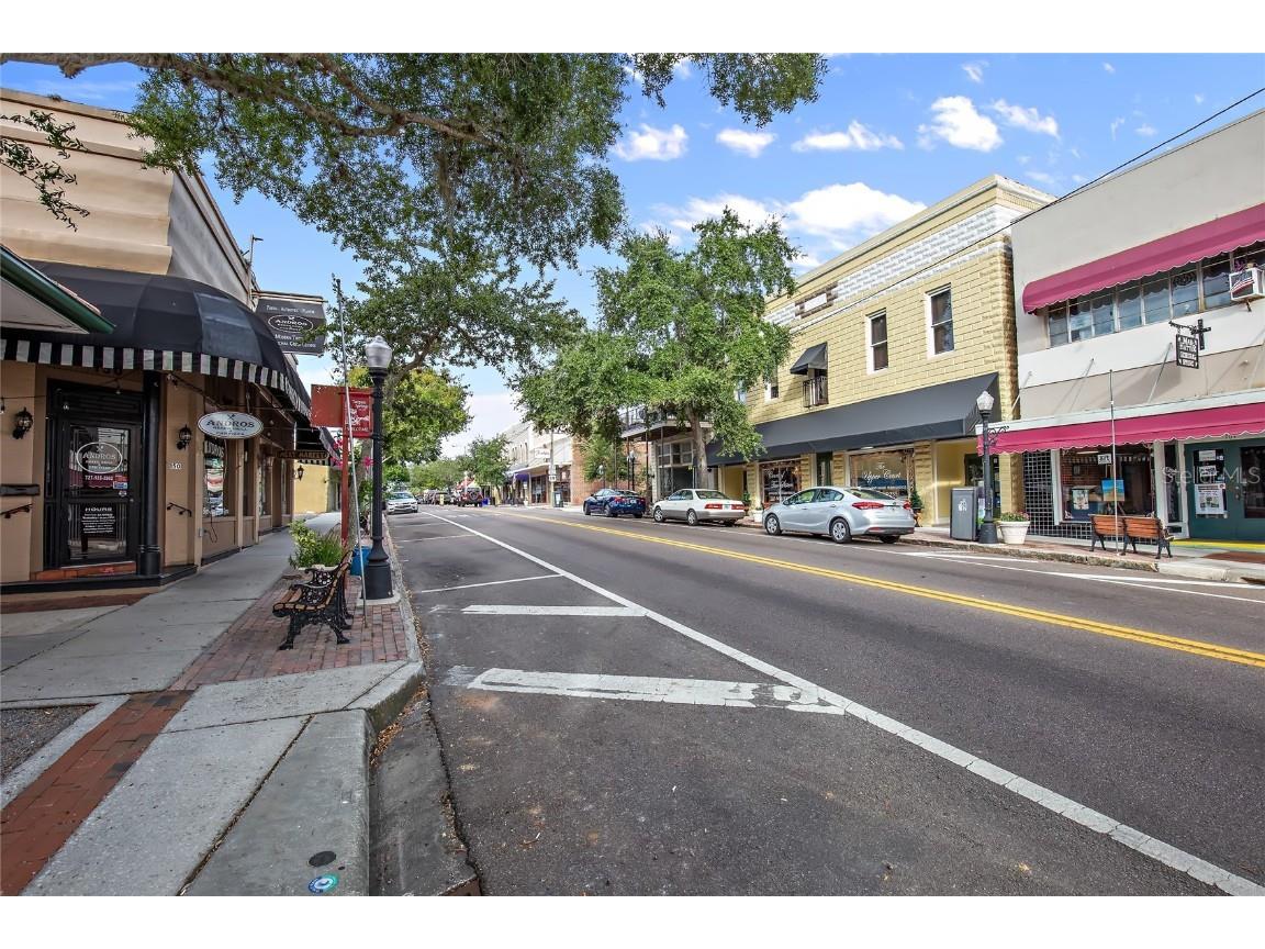 636 Bayshore Drive Tarpon Springs FL 34689 - KREAMER BAYOU TB8416926 image84