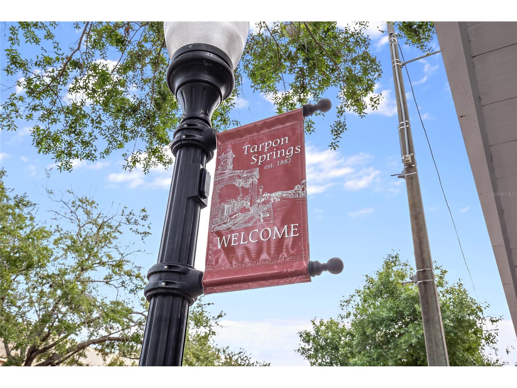 636 Bayshore Drive Tarpon Springs FL 34689 - KREAMER BAYOU TB8416926 image88