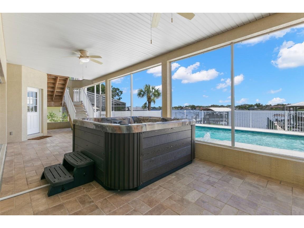 636 Bayshore Drive Tarpon Springs FL 34689 - KREAMER BAYOU TB8416926 image9