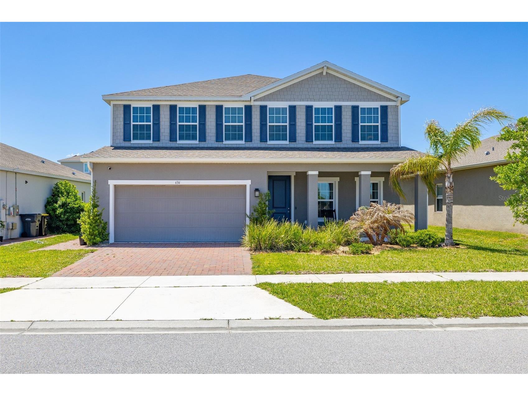 636 Bloom Terrace Davenport FL 33837 S5147860 image1