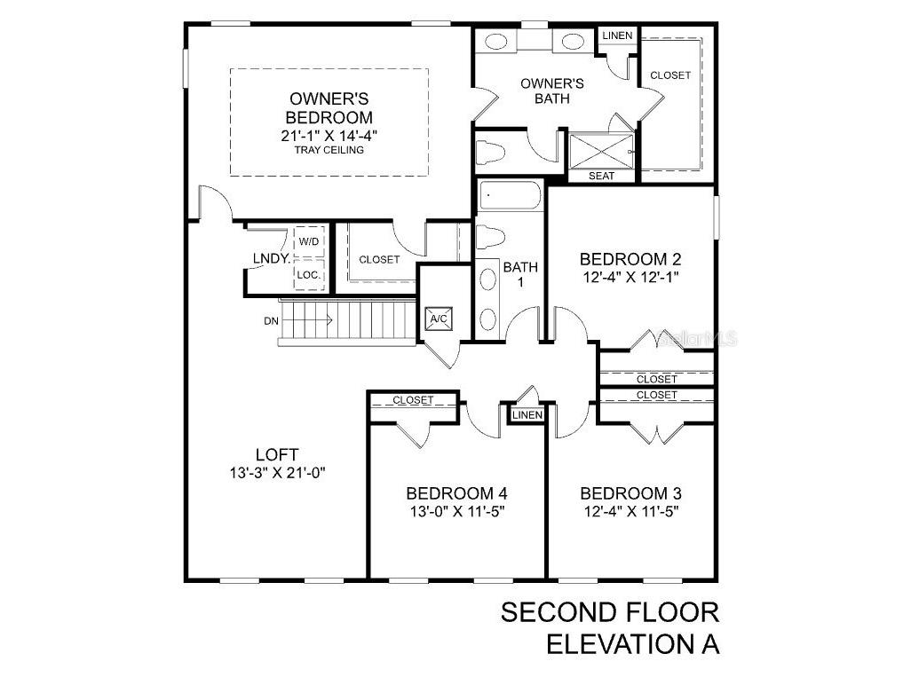 636 Bloom Terrace Davenport FL 33837 S5147860 image37