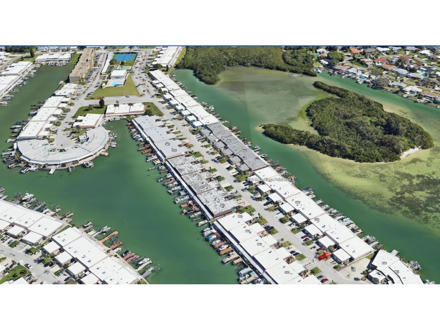 636 Boca Ciega Point Boulevard S Saint Petersburg FL 33708 TB8441176 image94