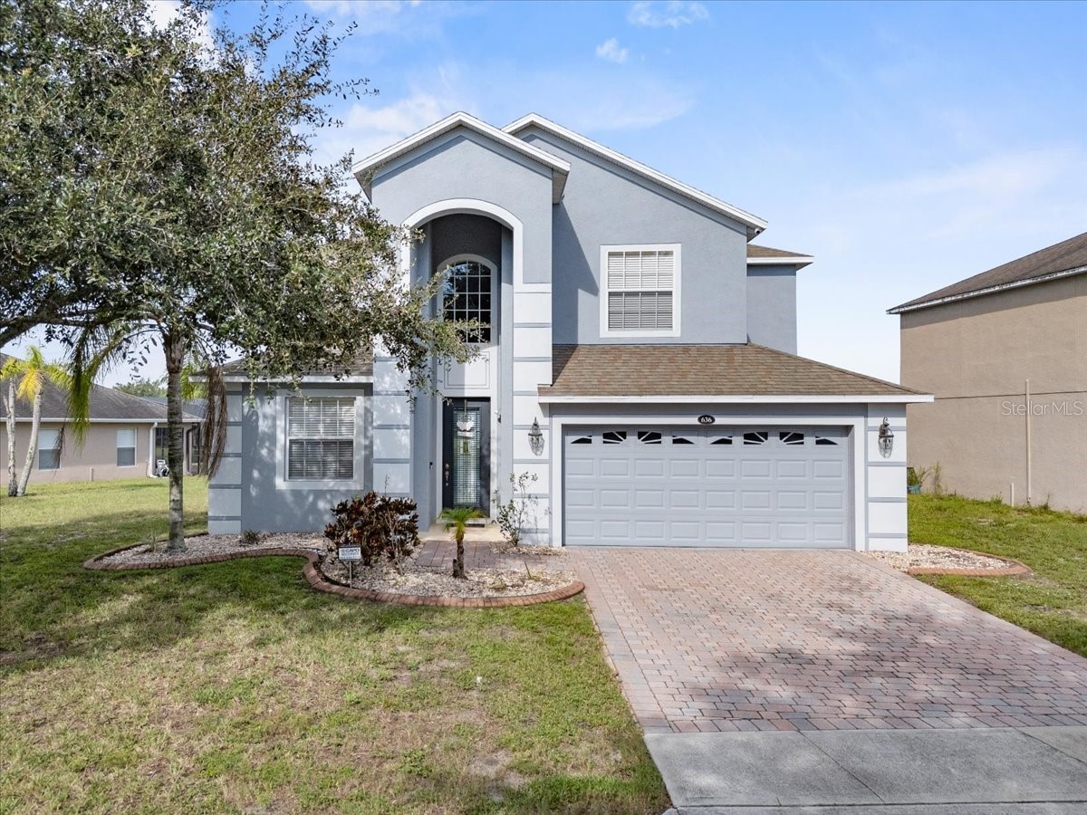 636 Brookeshire Drive Davenport FL 33837 P4936284 image1