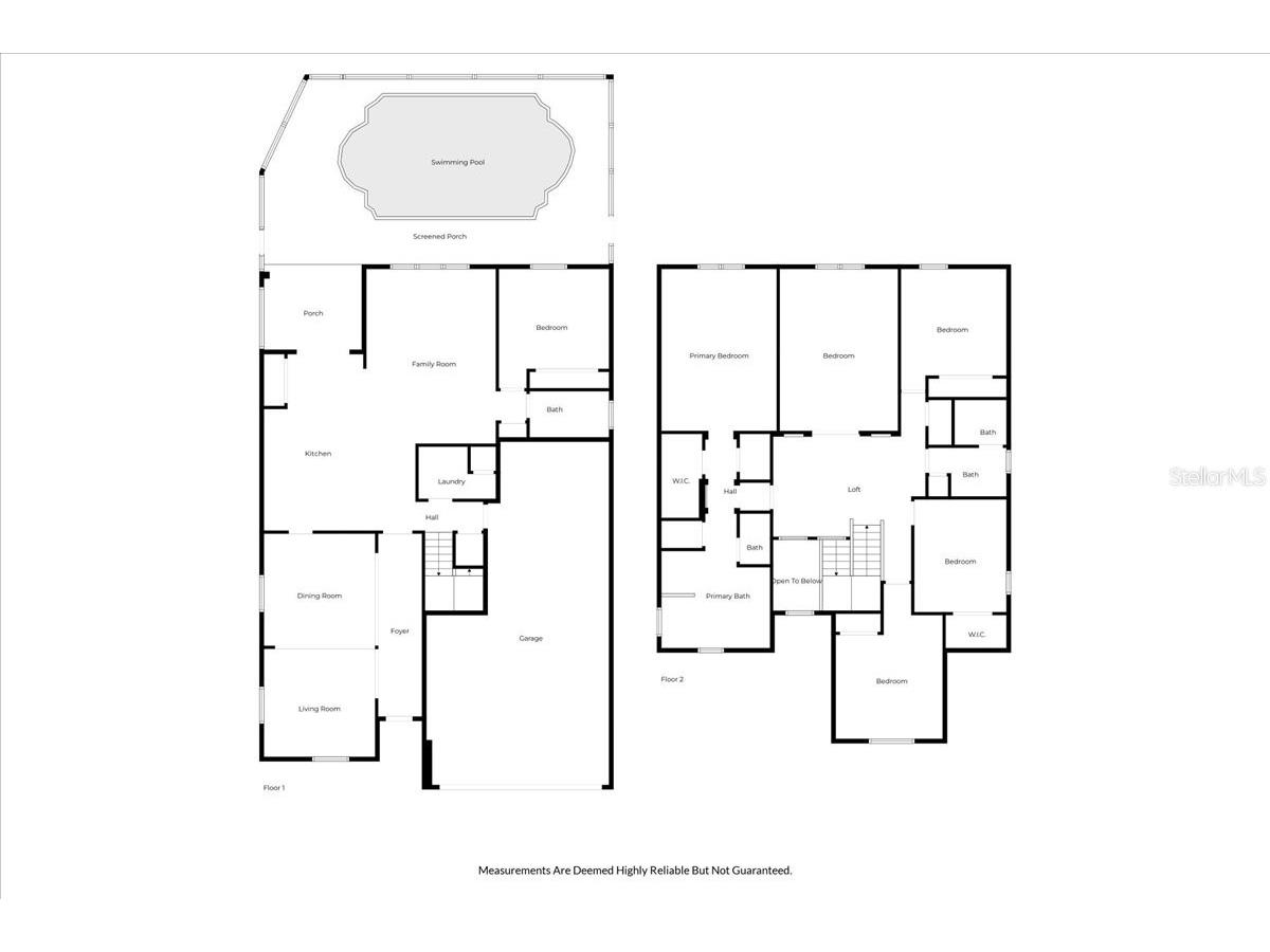 636 Brookeshire Drive Davenport FL 33837 P4936284 image6