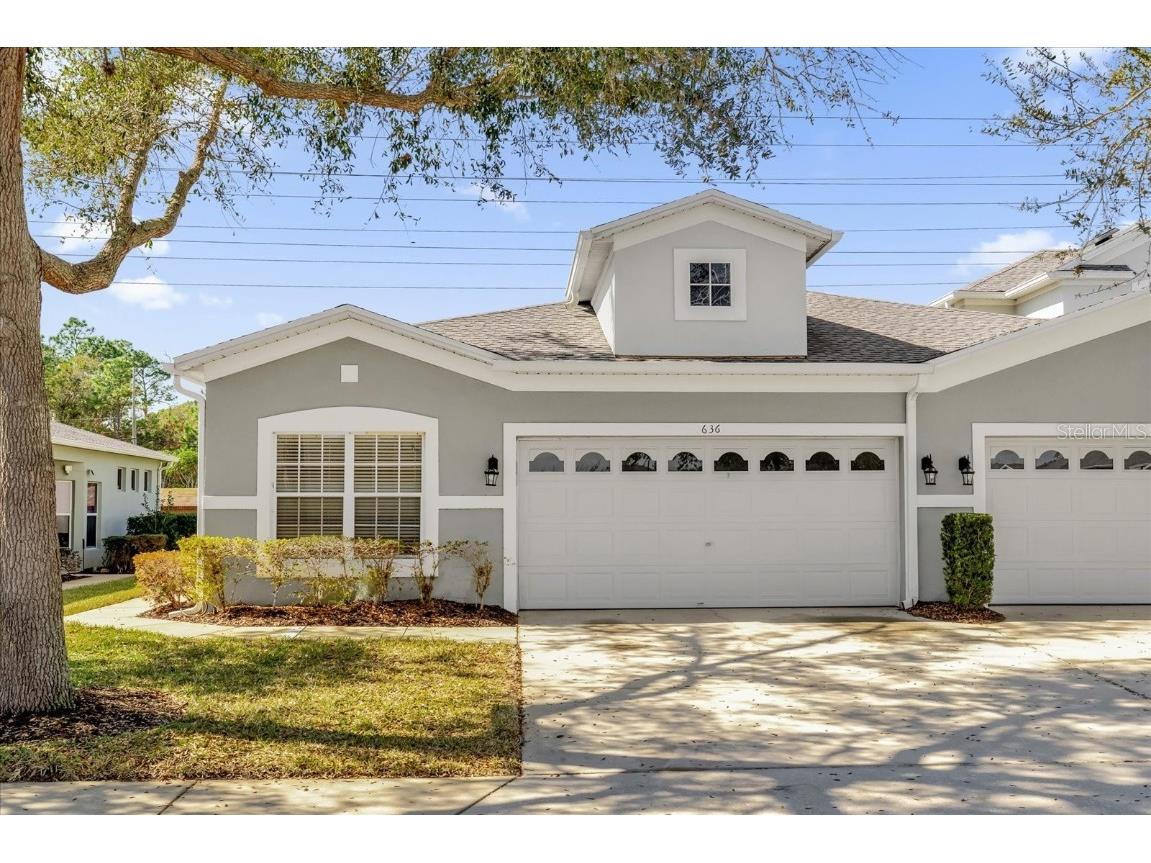 636 Canyon Stone Circle Lake Mary FL 32746 V4940431 image1