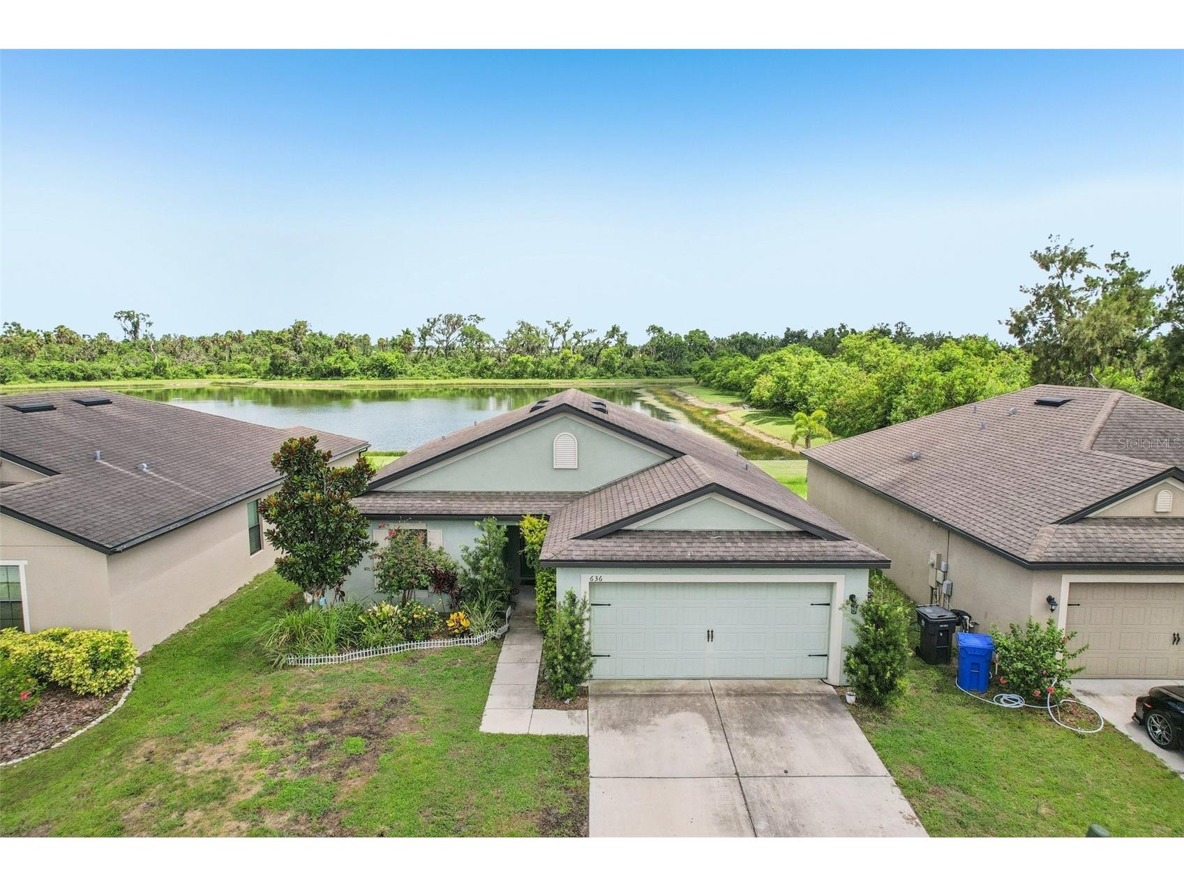 636 Chatham Walk Drive Ruskin FL 33570 TB8496377 image1