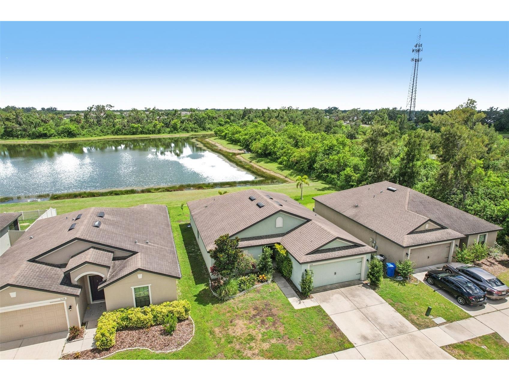 636 Chatham Walk Drive Ruskin FL 33570 TB8496377 image34