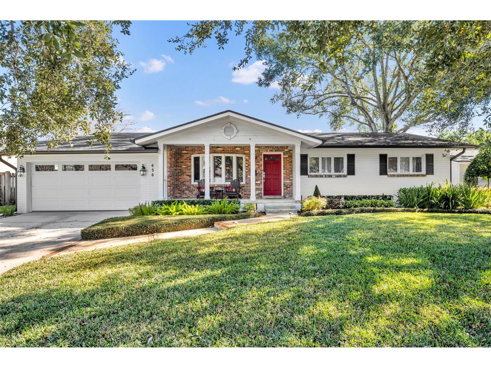 636 Dunblane Drive Winter Park FL 32792 O6370332 image1