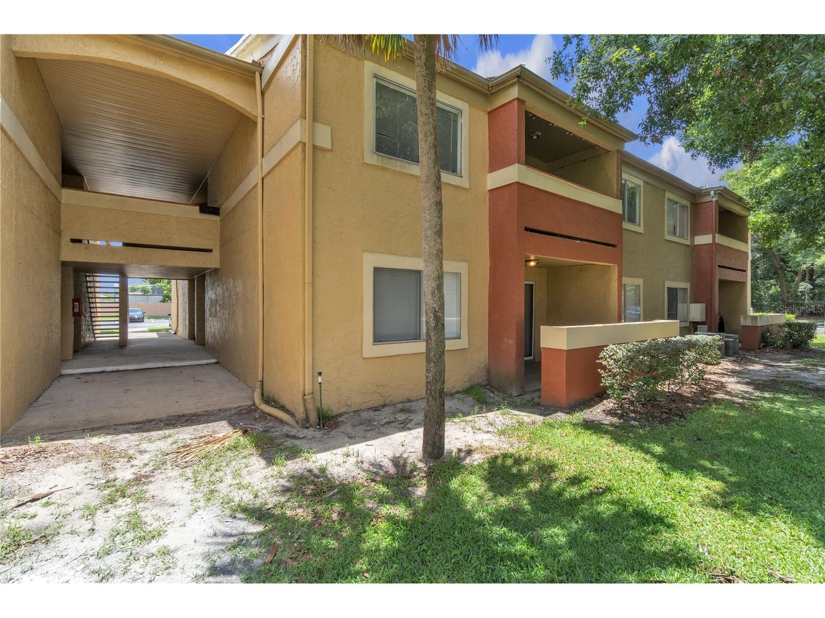 636 Kenwick Circle #105 Casselberry FL 32707 O6348368 image1