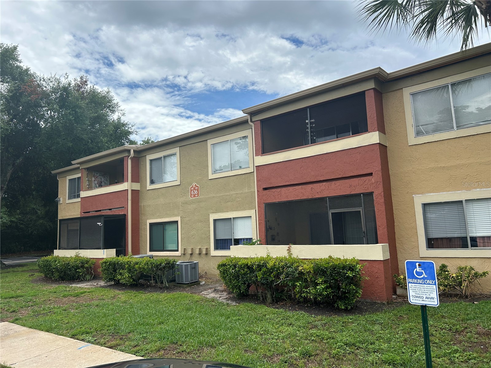 636 Kenwick Circle #105 Casselberry FL 32707 O6412682 image1
