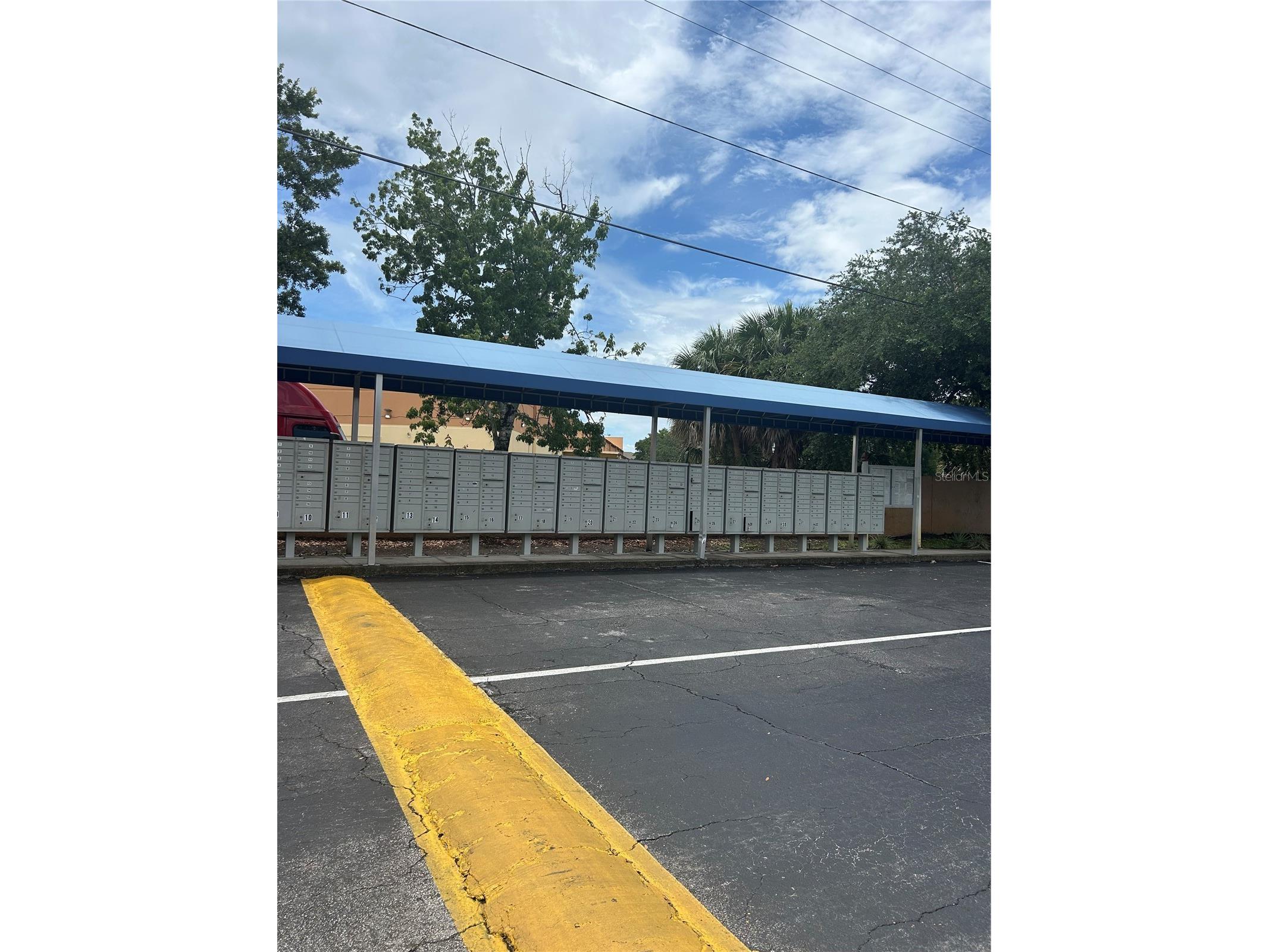 636 Kenwick Circle #105 Casselberry FL 32707 O6413066 image19