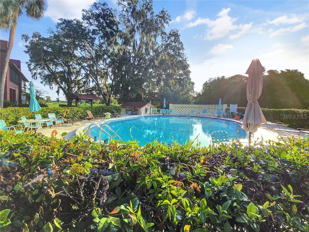 636 Midway Drive #A Ocala FL 34472 - JADE LAKE OM710508 image32