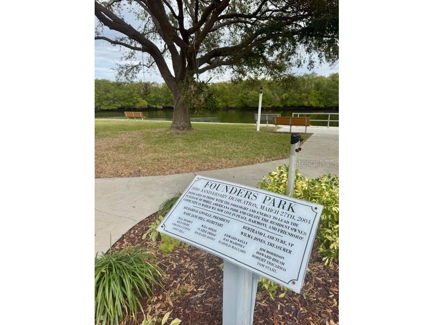 636 Mount Piney Avenue NE #702 Saint Petersburg FL 33702 TB8340360 image3