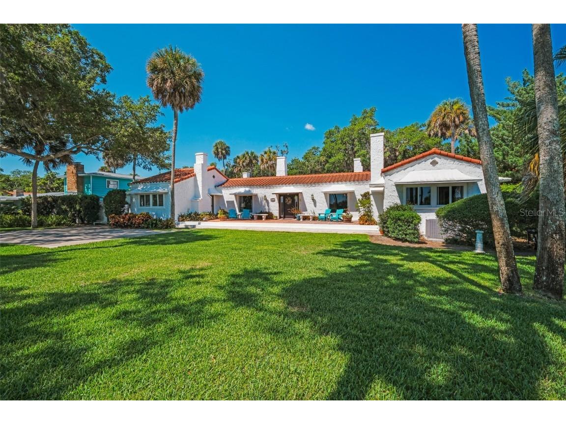 636 N Riverside Drive, New Smyrna Beach, FL, 32168 MLS NS1081801