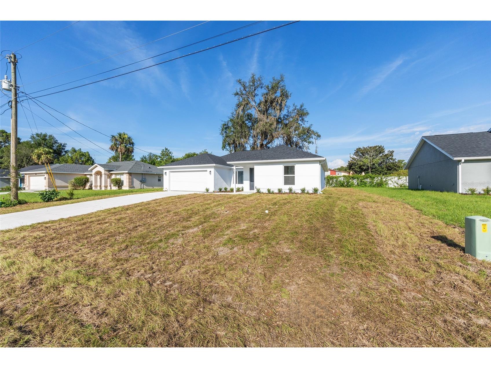 636 NE 130th Court Silver Springs FL 34488 - LAKE WALDENA O6332388 image5