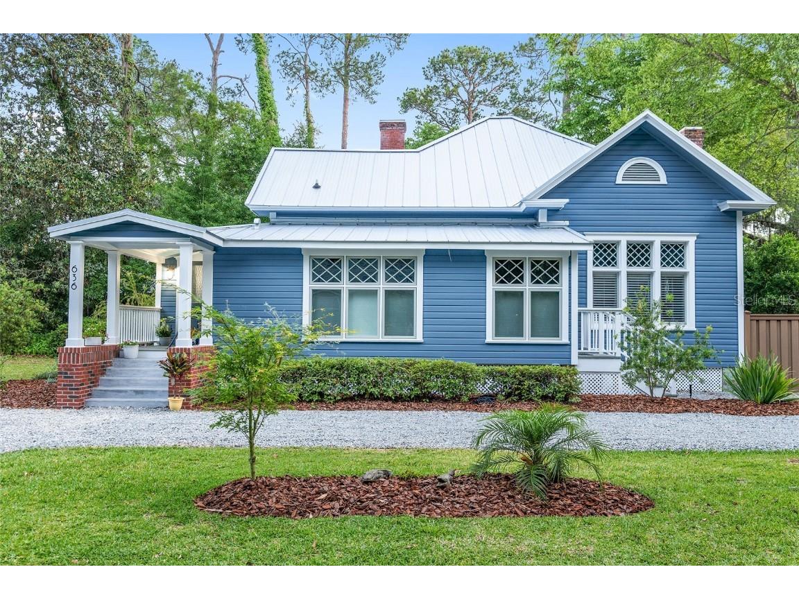 636 NE 7th Street Gainesville FL 32601 GC521494 image1