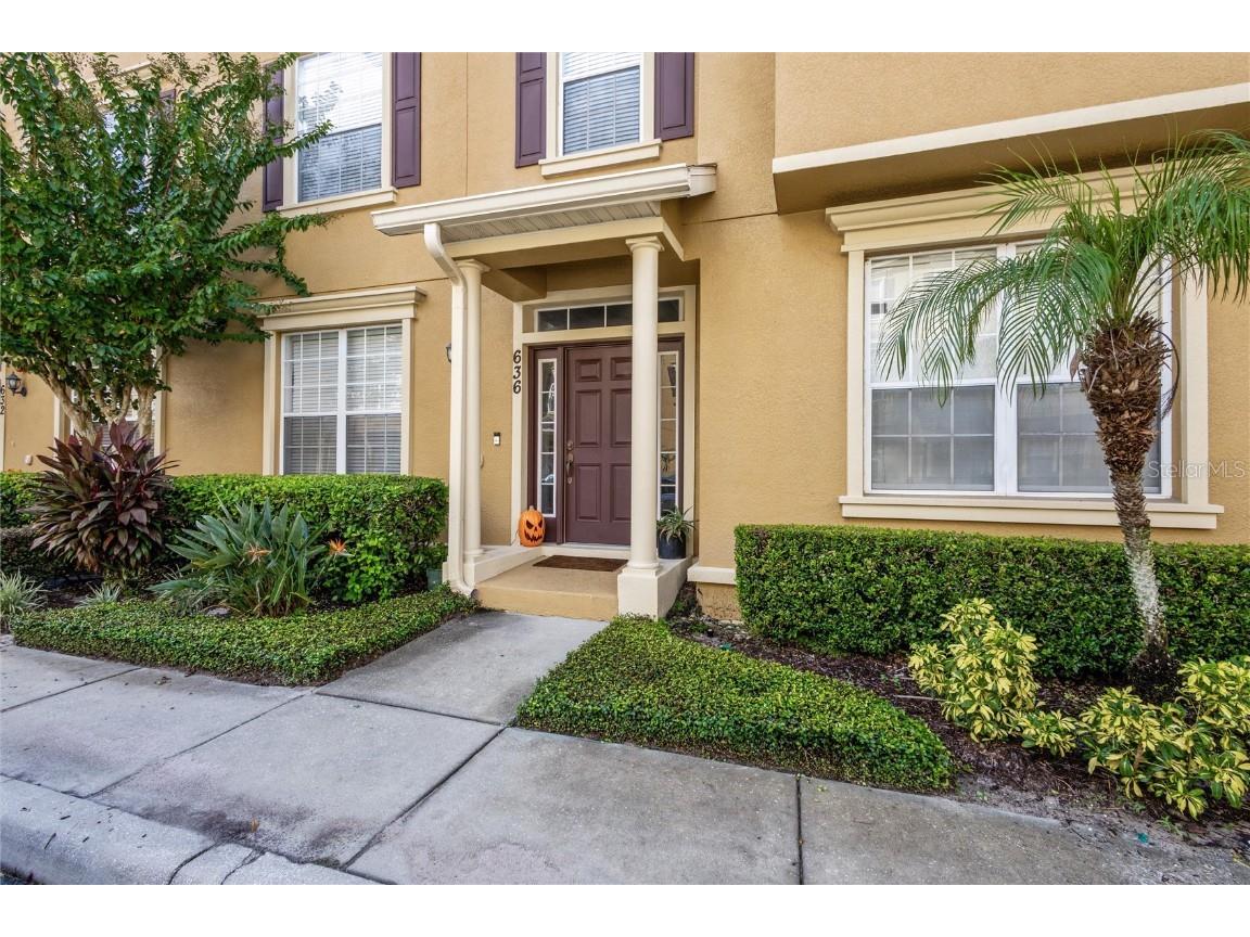 636 Pensacola Lane Lake Mary FL 32746 O6145887 image1