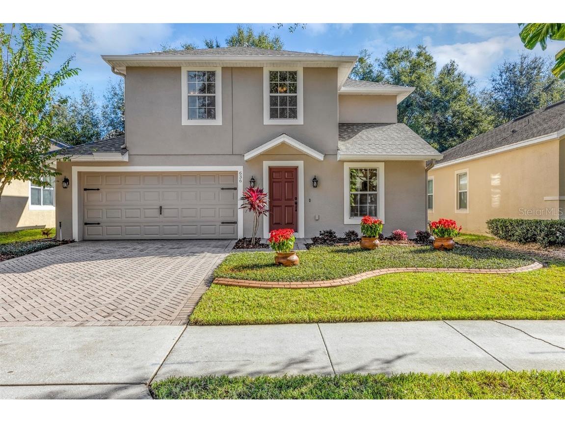 636 Preakness Circle Deland FL 32724 V4939663 image1