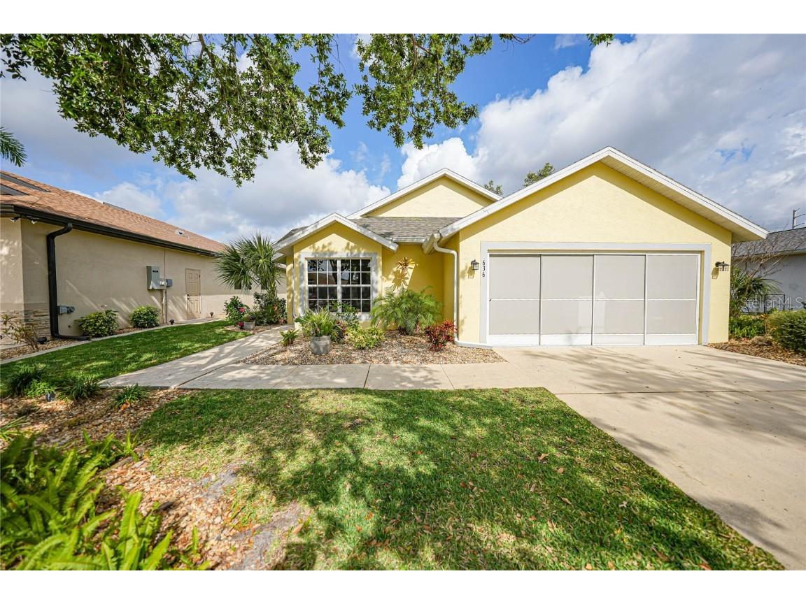 636 Rose Apple Circle Port Charlotte FL 33954 C7482760 image1