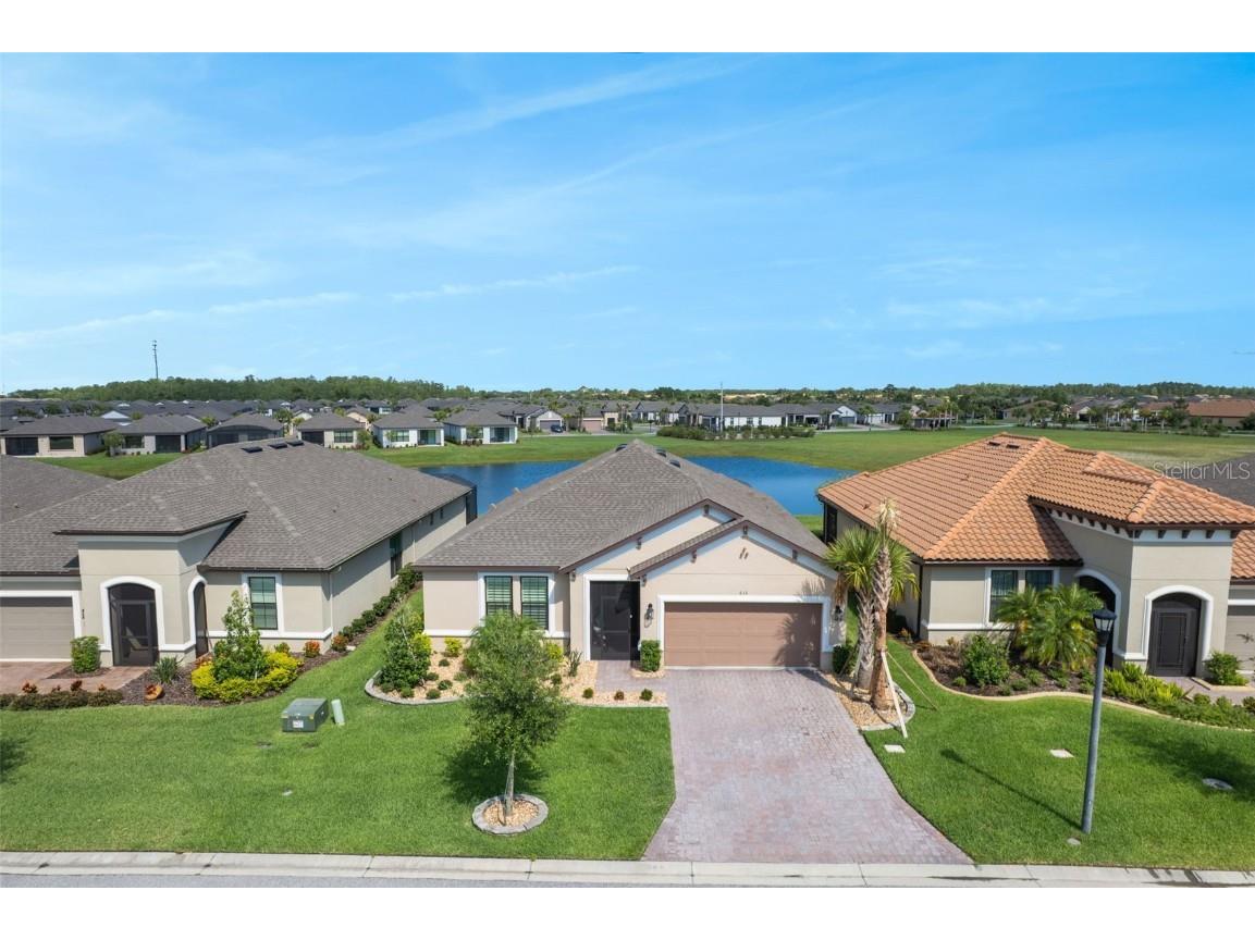 636 San Augusto Drive Kissimmee FL 34759 - Retention pond O6307858 image1