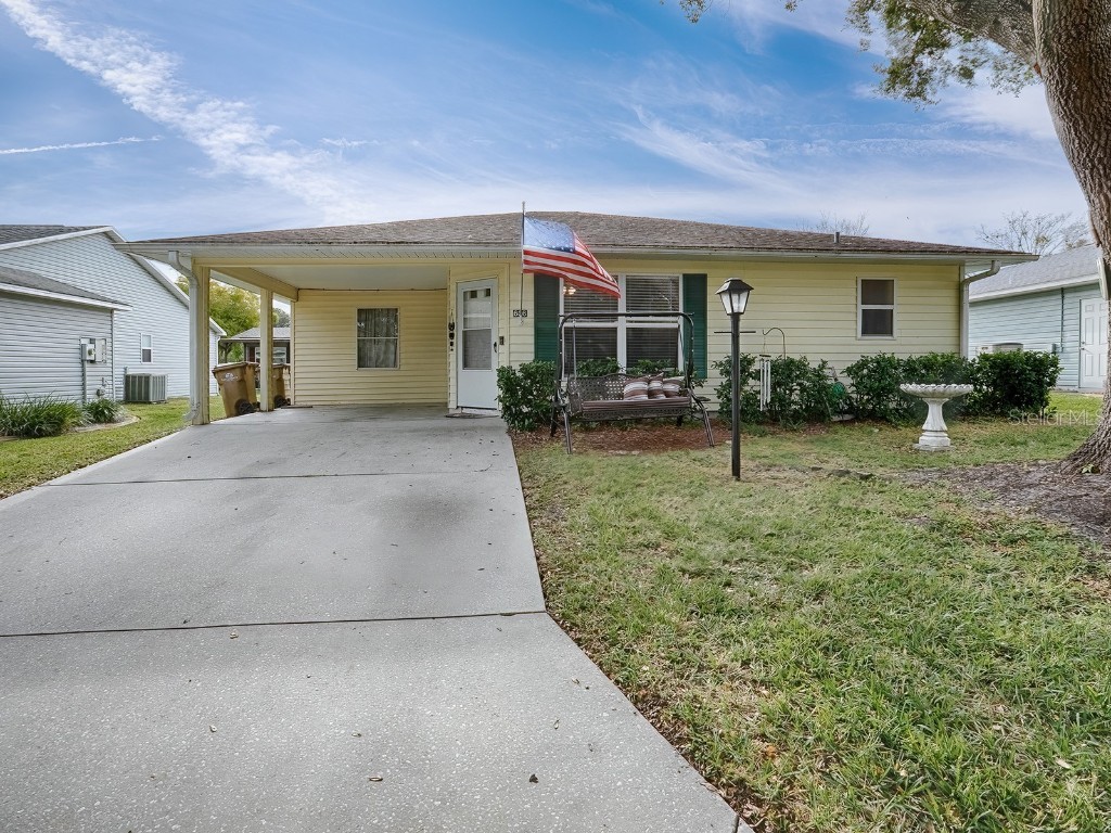 636 Shadow Run Drive Leesburg FL 34748 G5076908 image1