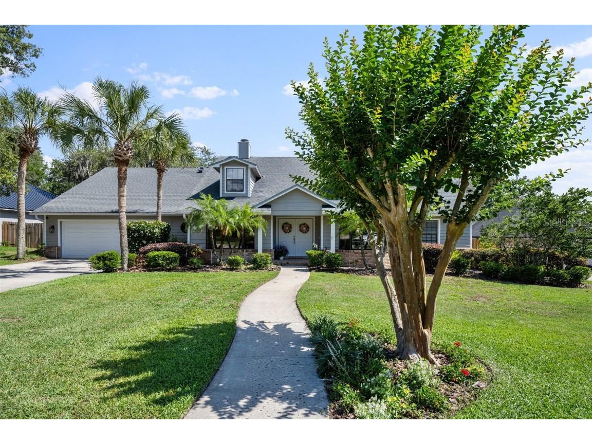 636 Smokerise Boulevard, Longwood, FL, 32779 MLS O6209174 Edina Realty