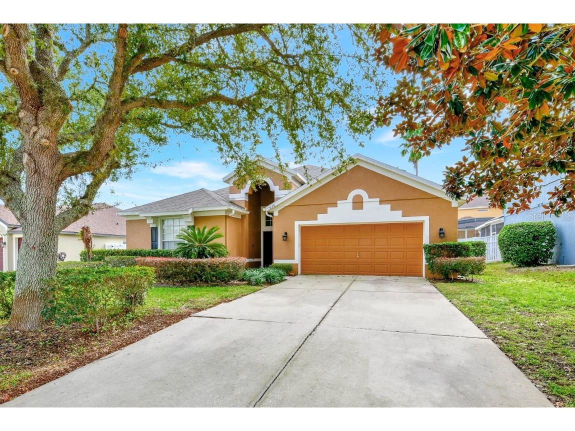 636 Strihal Loop Oakland FL 34787 - JOHNS LAKE O6170509 image1