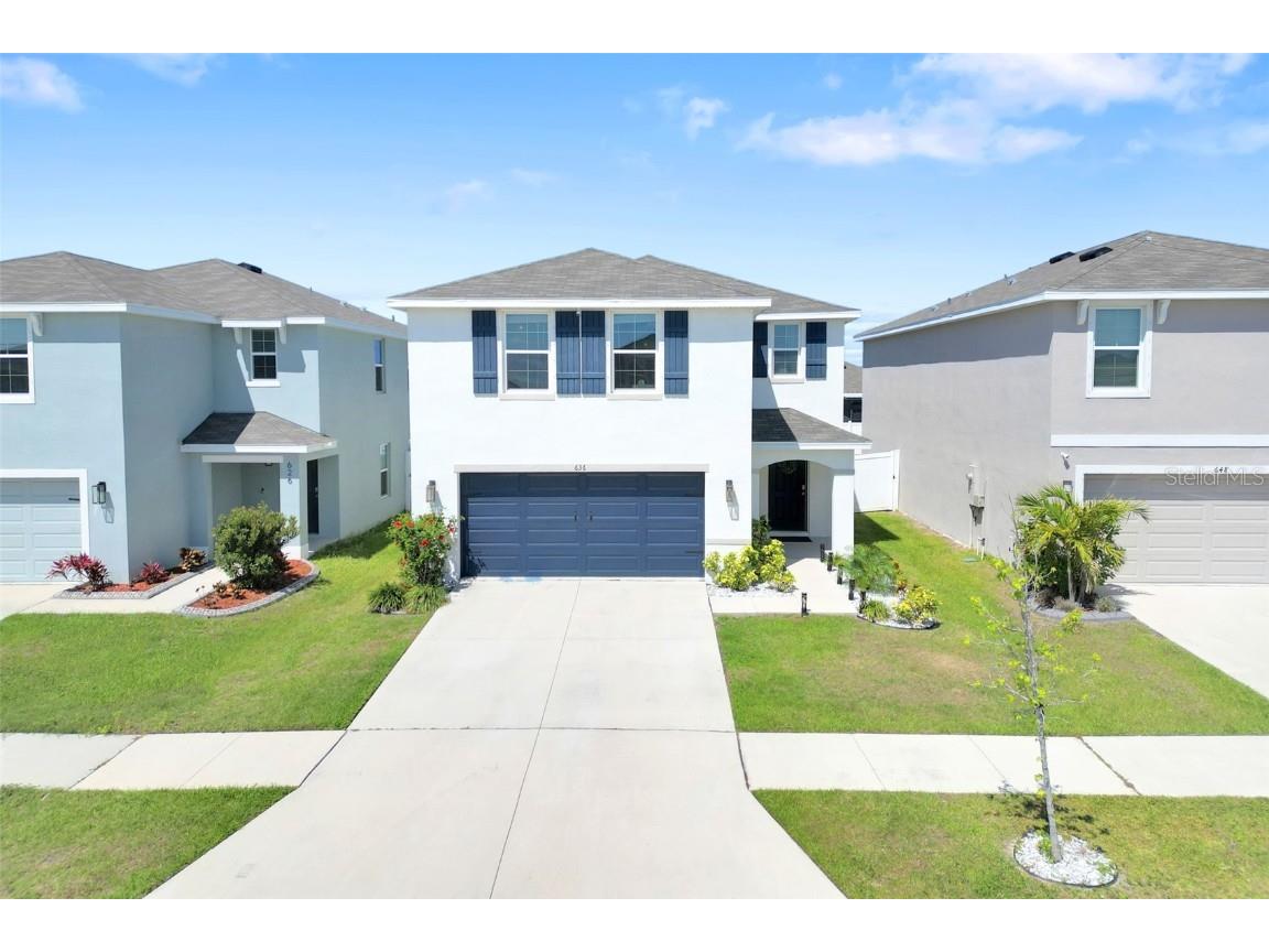 636 Sunlit Coral Street Ruskin FL 33570 TB8375054 image1