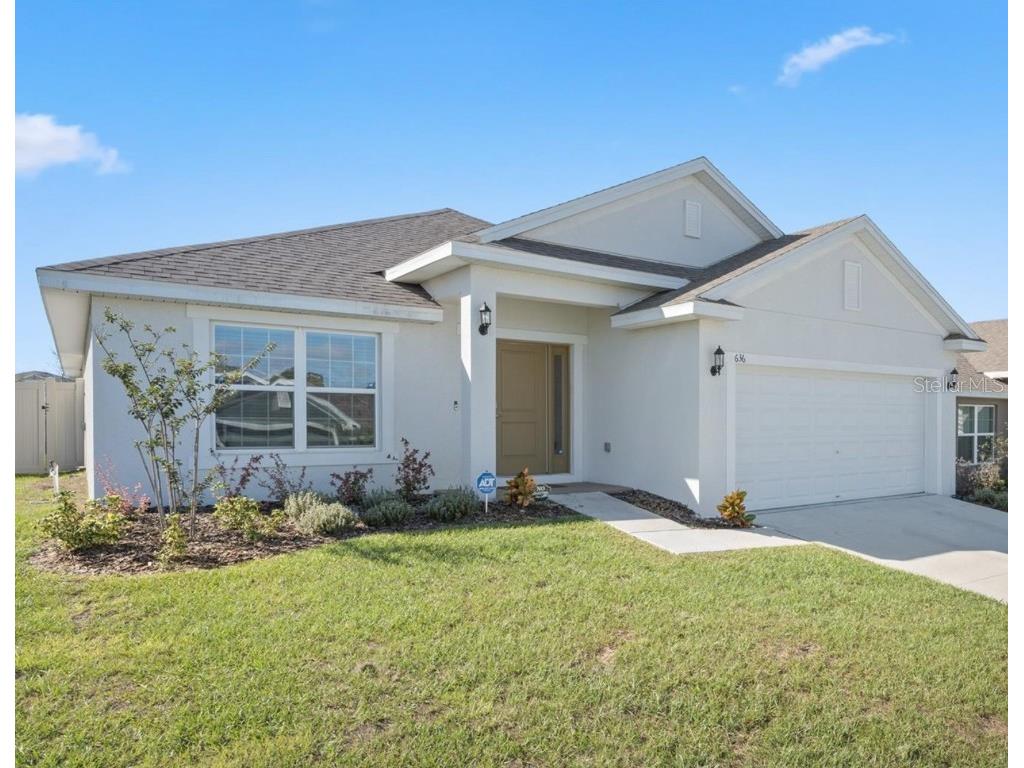 636 Tanaro Lane Haines City FL 33844 S5131916 image1