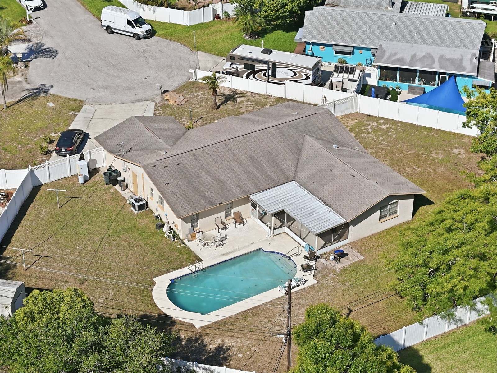 636 Tessier Court Tarpon Springs FL 34689 TB8497212 image42