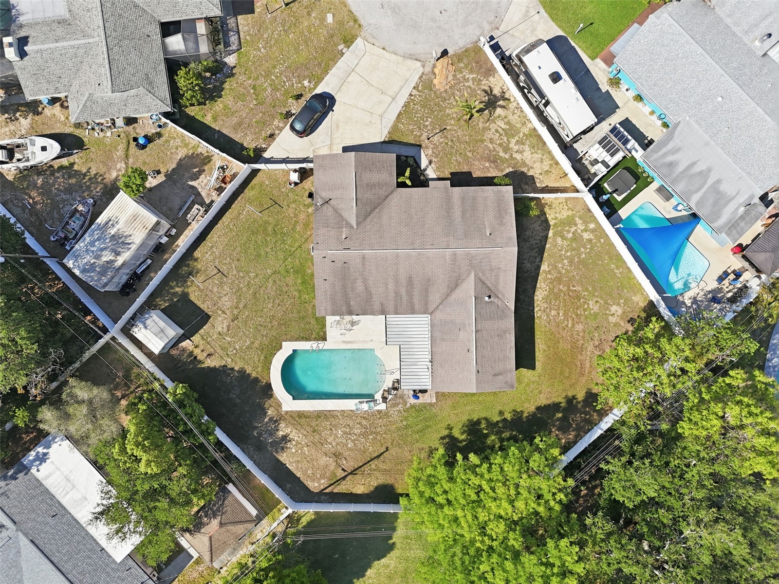 636 Tessier Court Tarpon Springs FL 34689 TB8497212 image43