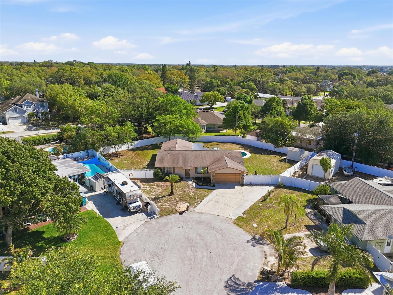 636 Tessier Court Tarpon Springs FL 34689 TB8497212 image44