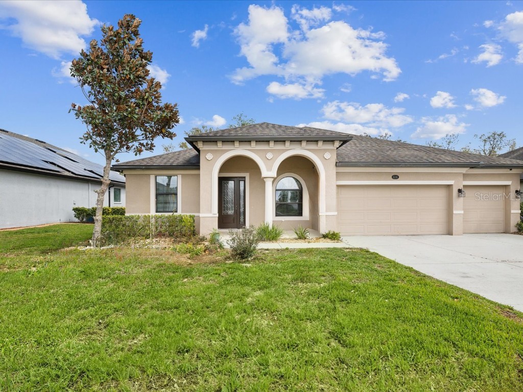 636 Tierra Drive Spring Hill FL 34609 W7873457 image1
