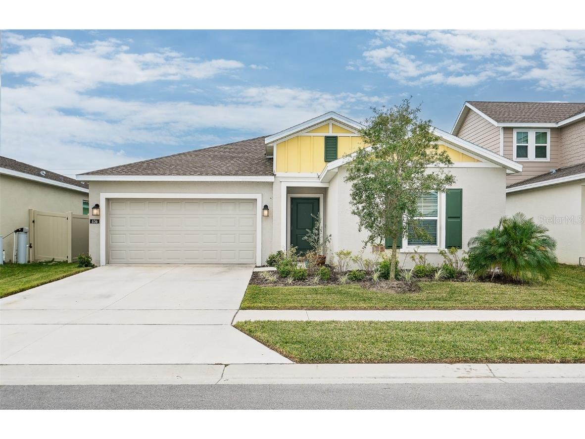 636 Trotters Dr Eagle Lake FL 33839 - LAKE MCLEOD L4949938 image1