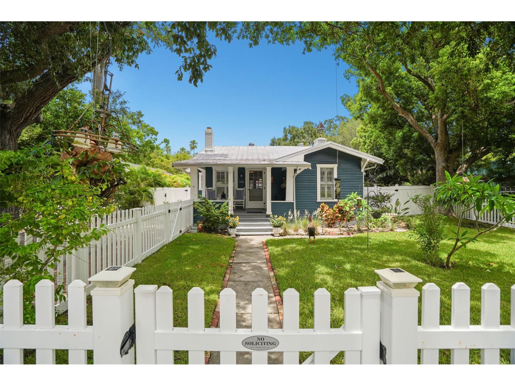 636 Wilkie Street Dunedin FL 34698 TB8525249 image1