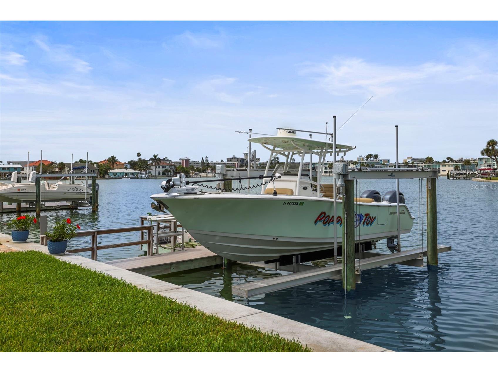 6360 2nd Palm Point Saint Petersburg FL 33706 TB8532094 image42