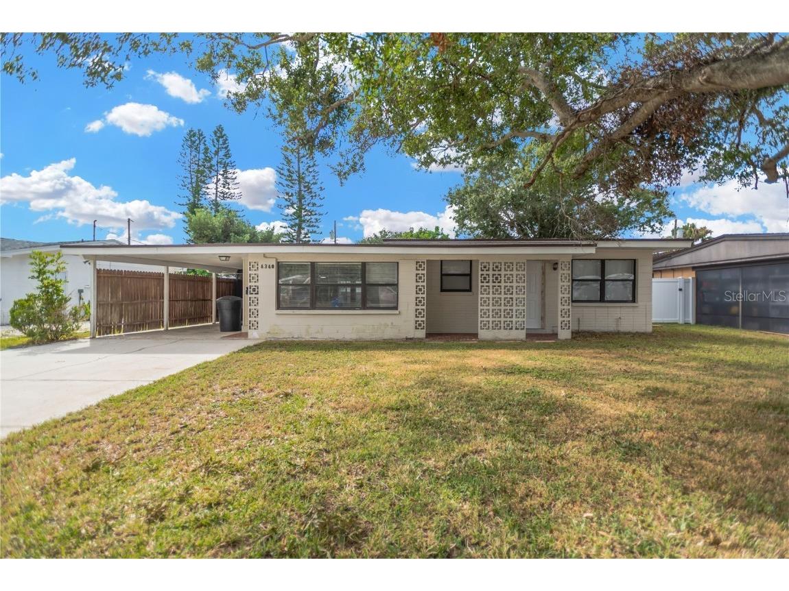 6360 34th Avenue N Saint Petersburg FL 33710 TB8427006 image1