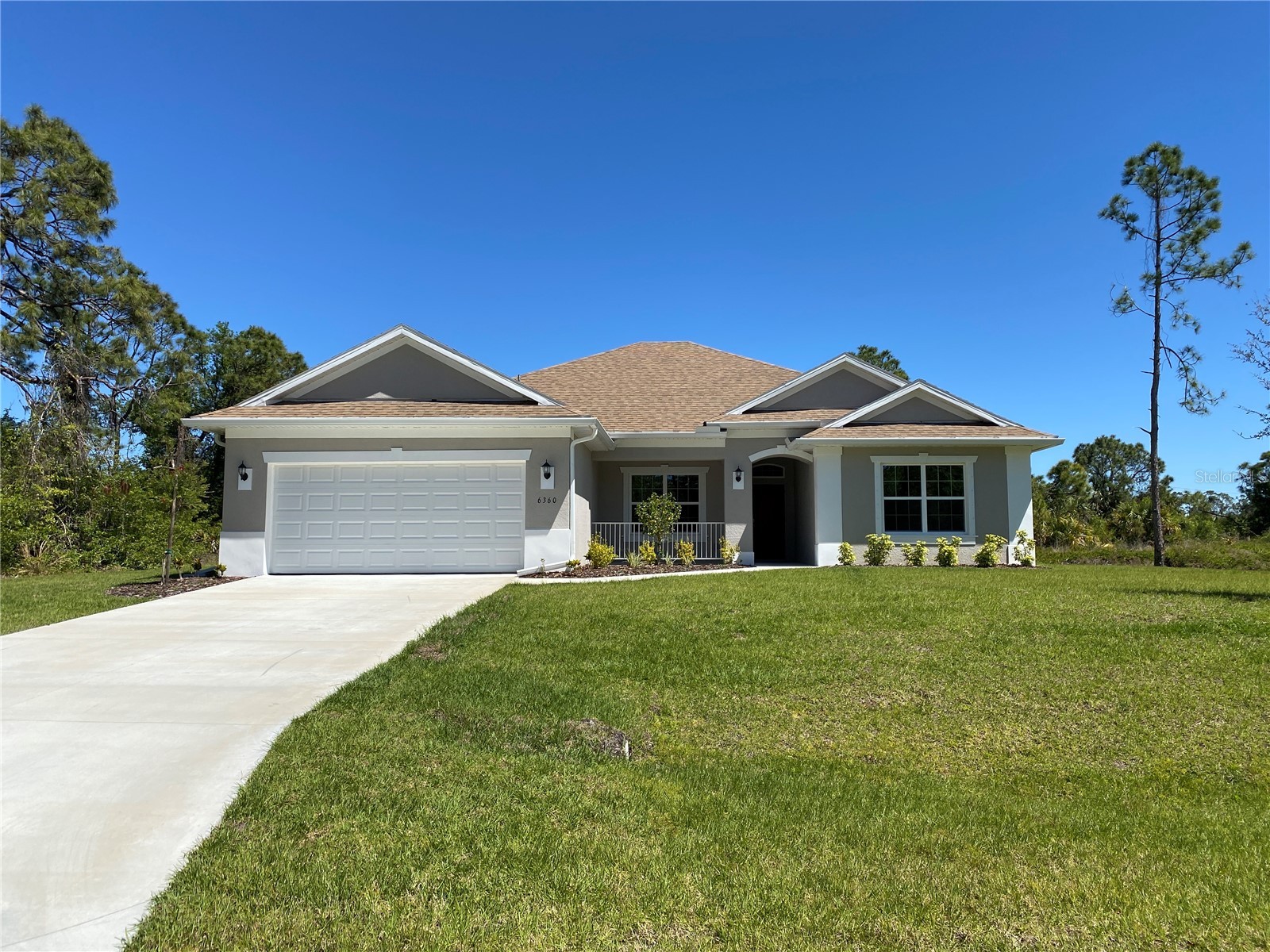 6360 Dalewood Circle North Port FL 34288 OM719906 image1